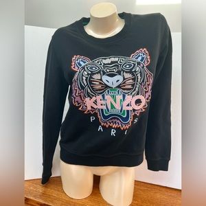 KENZO Sweatshirt | Adult S / Kid’s Size L